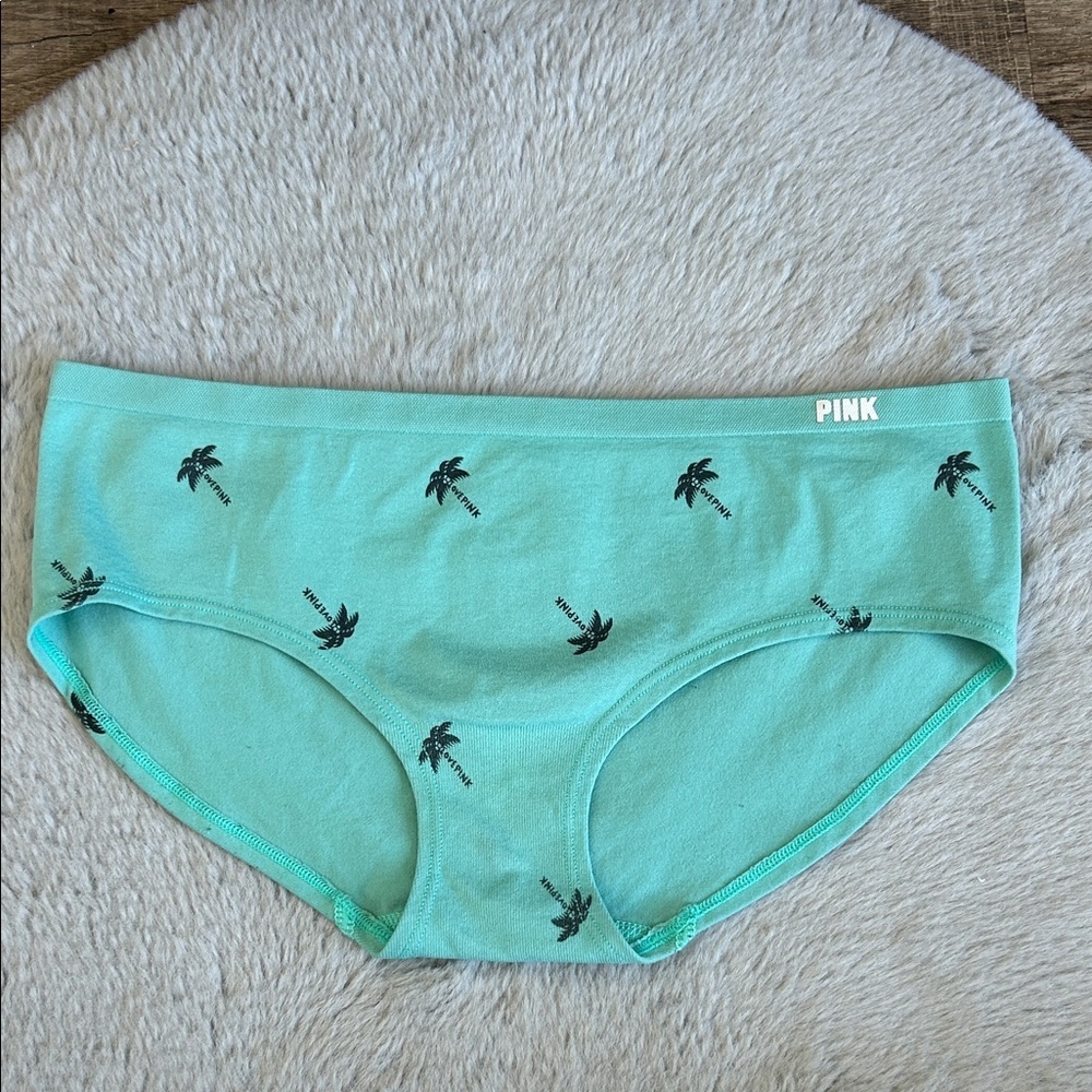 PINK Victoria's Secret Hipster Panty S